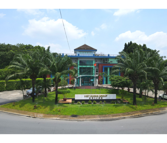 Viet Huong 2 Industrial Park