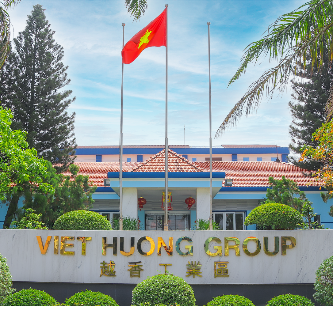 KCN Việt Hương