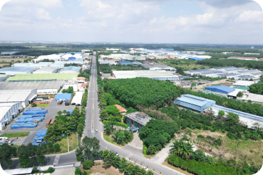 Industrial Land for Rent